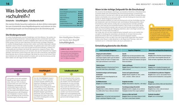 Produktbild: Vorschule f&uuml;r Eltern