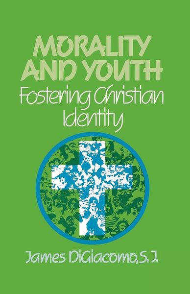Produktbild: Morality and Youth