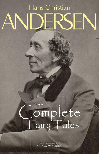 Produktbild: Hans Christian Andersen's Complete Fairy Tales