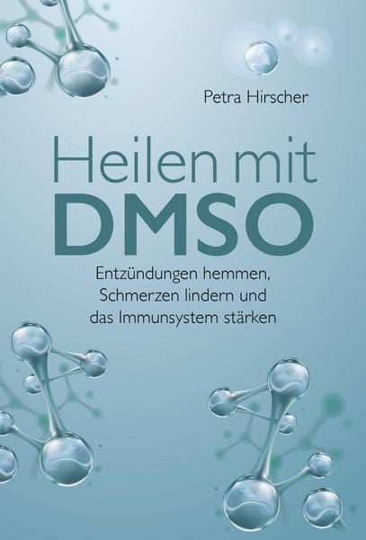 Produktbild: Heilen mit DMSO