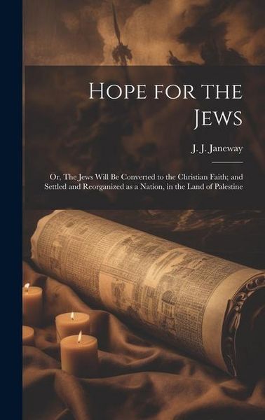 Produktbild: Hope for the Jews