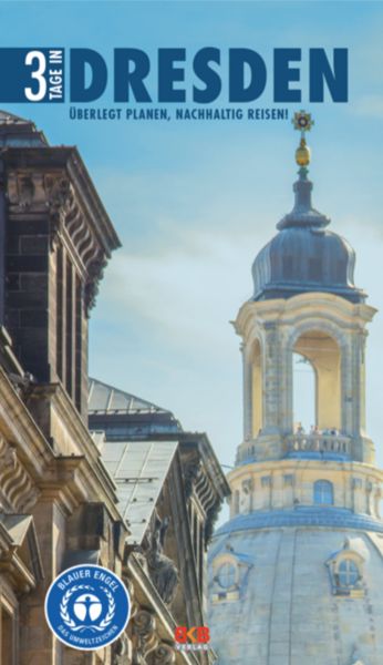 3 Tage in Dresden, Taschenbuch von , Bkb-Vlg, 978-3-96722-080-3