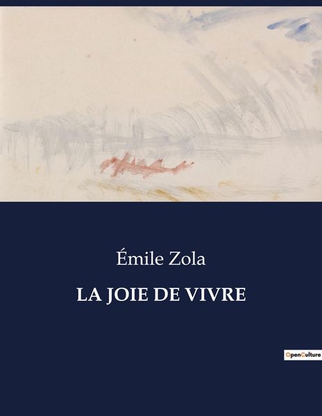 Produktbild: La Joie De Vivre
