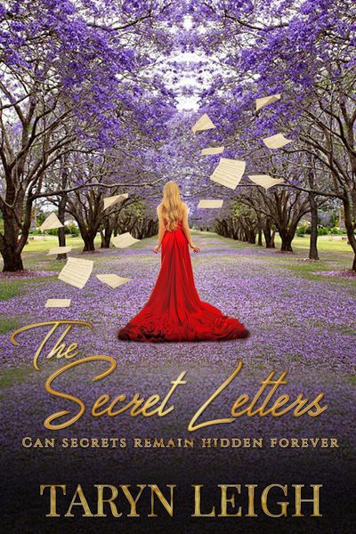 Produktbild: The Secret Letters