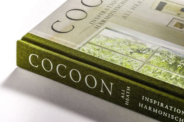 Produktbild: Cocoon