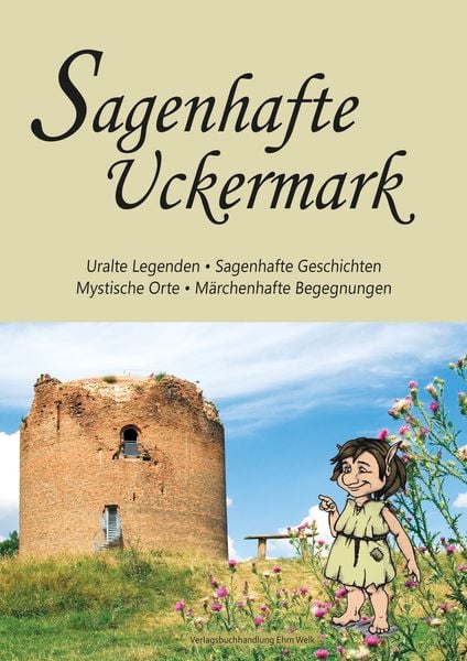 Produktbild: Sagenhafte Uckermark to go