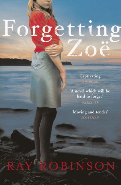 Produktbild: Forgetting Zoe