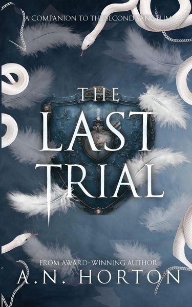Produktbild: The Last Trial
