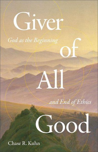 Produktbild: Giver of All Good