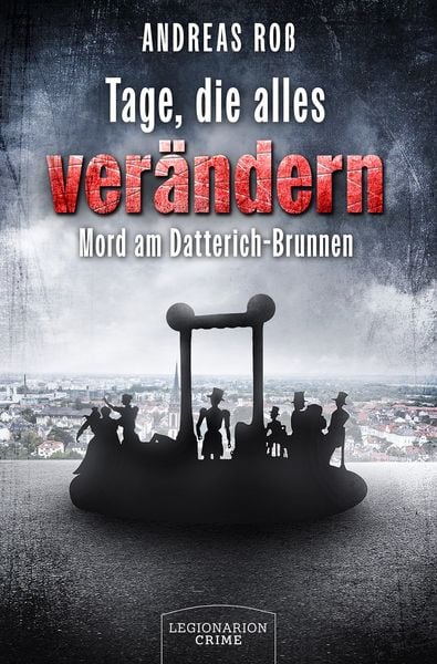 Produktbild: Tage, die alles ver&auml;ndern
