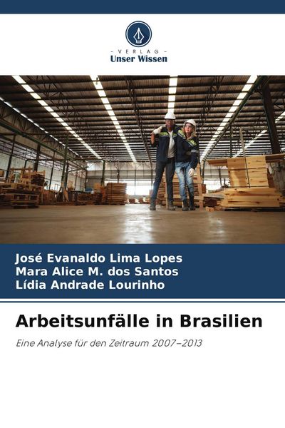 Produktbild: Arbeitsunf&auml;lle in Brasilien