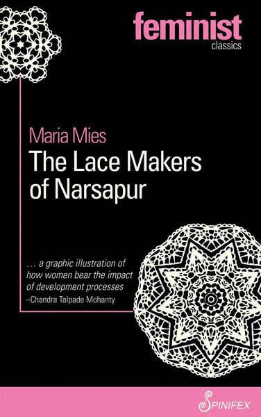 Produktbild: Lace Makers of Narsapur