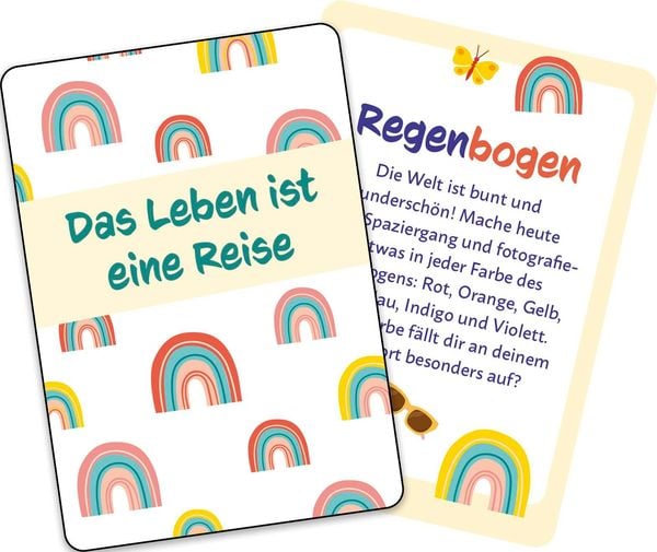 Produktbild: Urlaubsfoto-Challenge