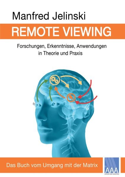 Produktbild: Remote Viewing