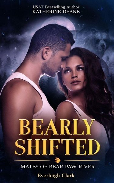 Produktbild: Bearly Shifted