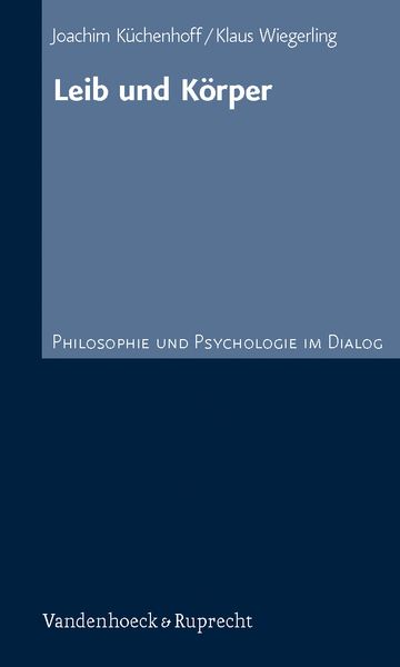 Produktbild: Leib und K&ouml;rper
