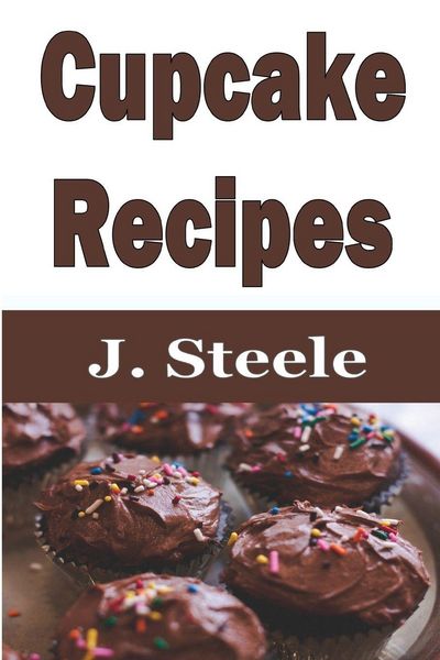 Produktbild: Cupcake Recipes