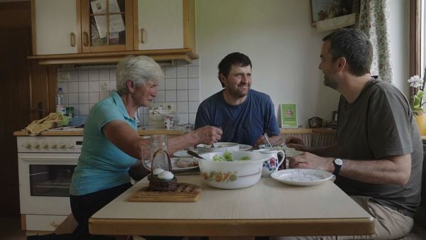 Produktbild: Der Bauer und der Bobo