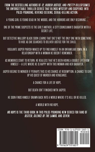 Produktbild: No Hope