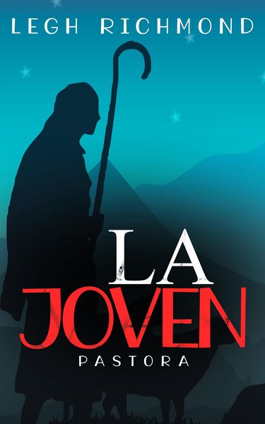 Produktbild: La joven pastora