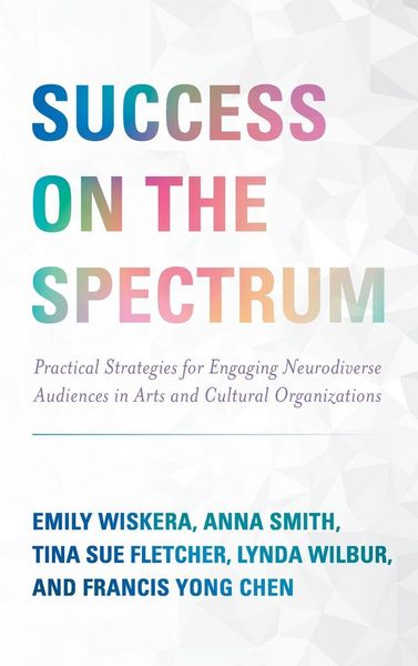 Produktbild: Success on the Spectrum