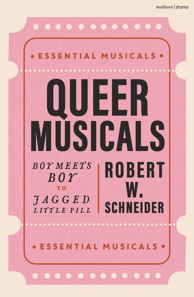 Produktbild: Queer Musicals
