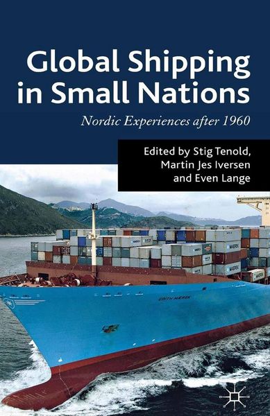 Produktbild: Global Shipping in Small Nations