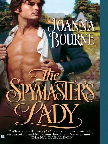 Produktbild: The Spymaster's Lady