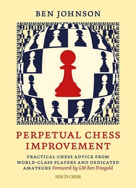 Produktbild: Perpetual Chess Improvement