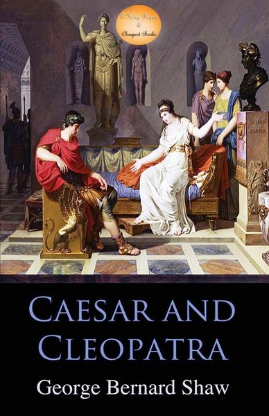 Produktbild: Caesar & Cleopatra