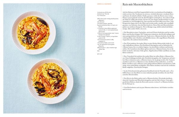 Produktbild: Das Balearen-Kochbuch
