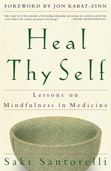 Produktbild: Heal Thy Self
