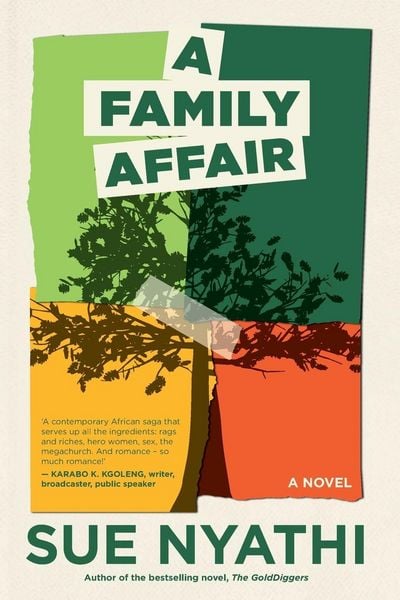 Produktbild: A Family Affair