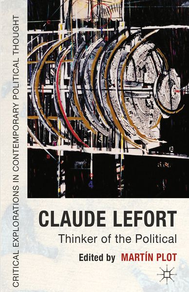 Produktbild: Claude Lefort