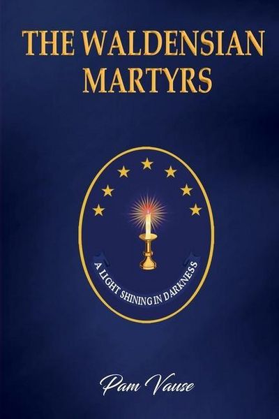 Produktbild: The Waldensian Martyrs