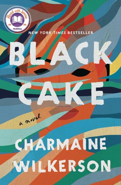 Produktbild: Black Cake: A Read with Jenna Pick