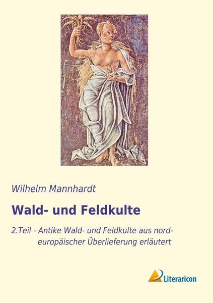 Produktbild: Wald- und Feldkulte
