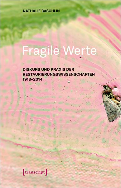 Produktbild: Fragile Werte
