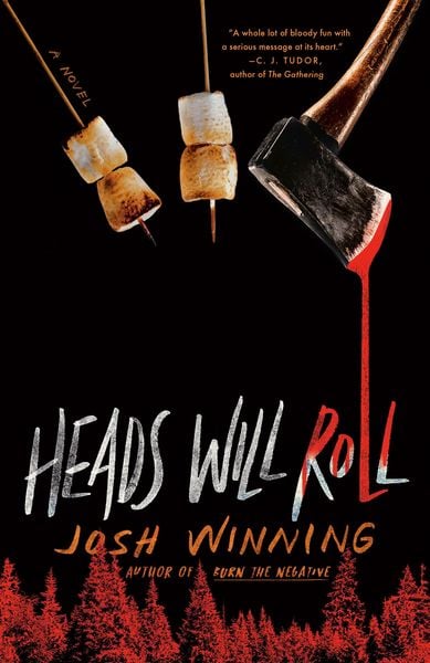 Produktbild: Heads Will Roll