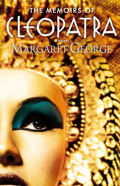 Produktbild: The Memoirs of Cleopatra
