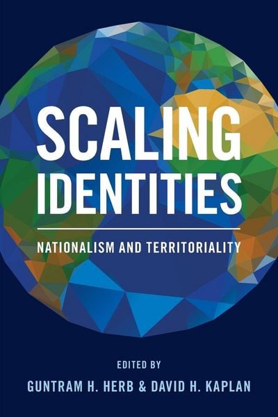 Produktbild: Scaling Identities