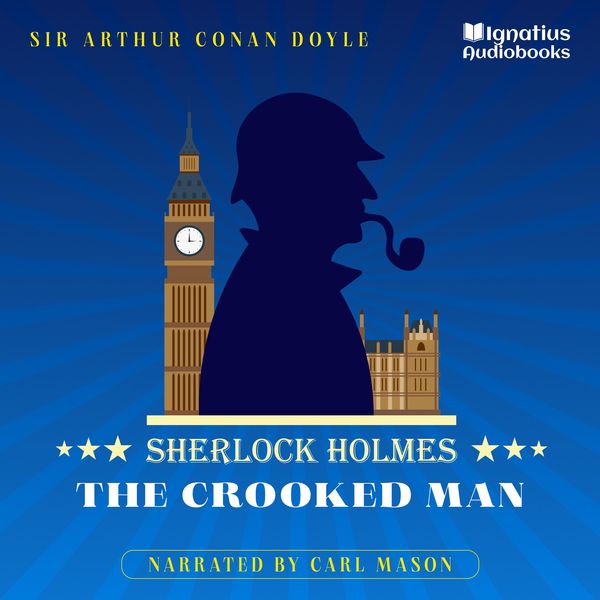 Produktbild: The Crooked Man