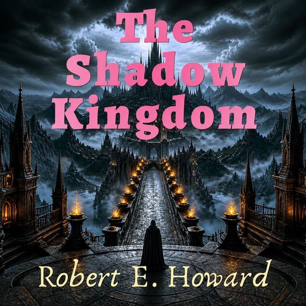 Produktbild: The Shadow Kingdom
