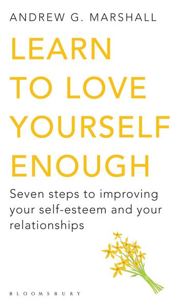 Produktbild: Learn to Love Yourself Enough