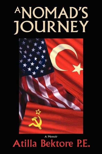 Produktbild: A Nomad's Journey