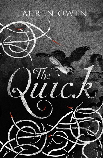 Produktbild: The Quick