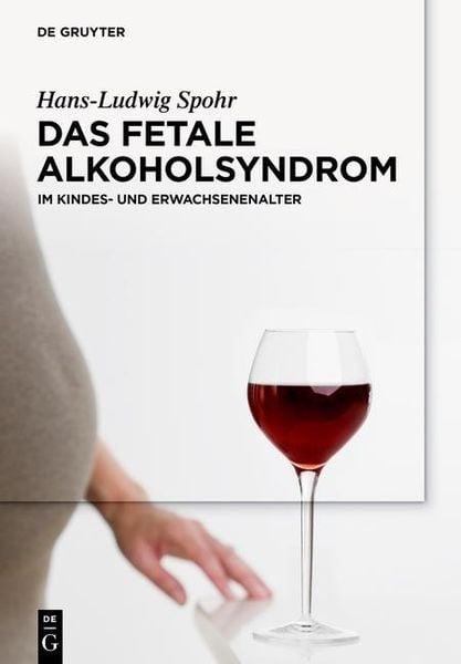 Produktbild: Das Fetale Alkoholsyndrom