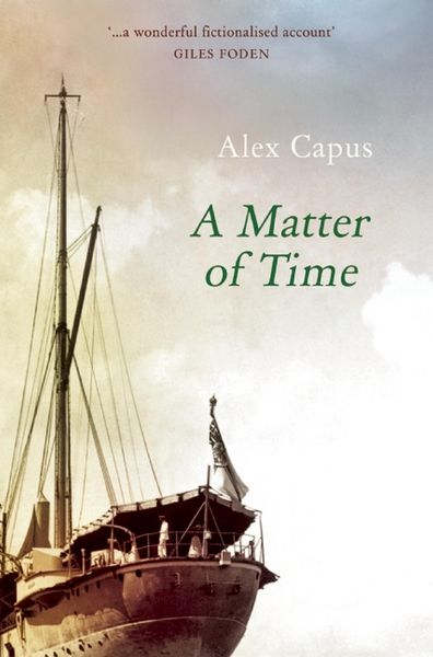 Produktbild: Matter of Time