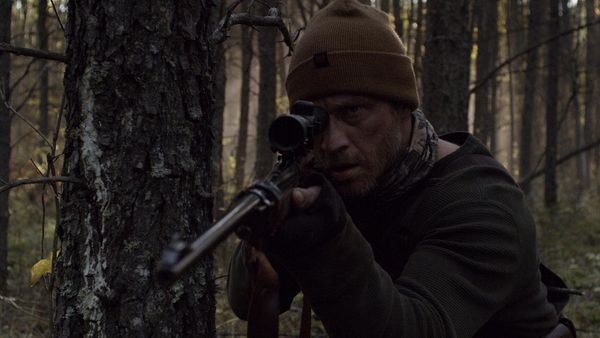 Produktbild: Hunter Hunter - Mediabook (4K Ultra HD) (+Blu-ray2D)