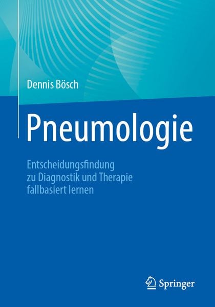 Produktbild: Pneumologie